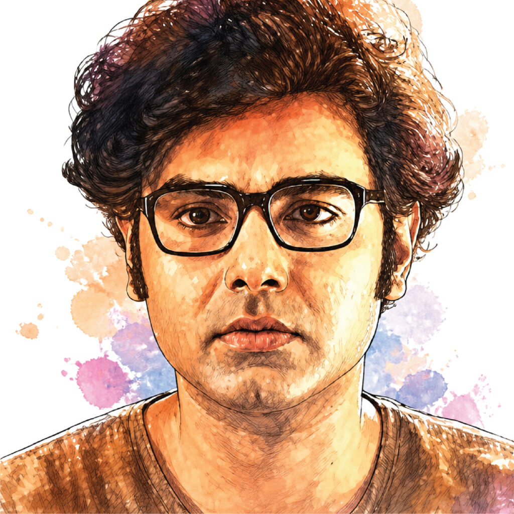 Arna Mukhopadhyay