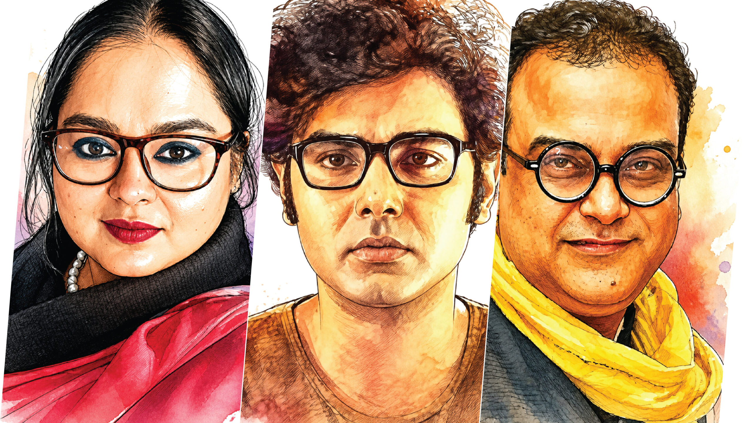 থিয়েটারে দ্বিতীয় প্রজন্ম