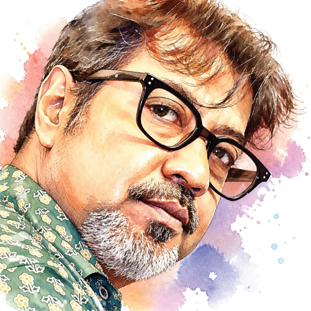 Subhamay Basu