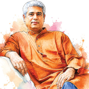 এদেশে এখনও ইংরেজি থিয়েটার নিজের স্বতন্ত্র জায়গা তৈরি করে উঠতে পারেনি – মহেশ দত্তানি